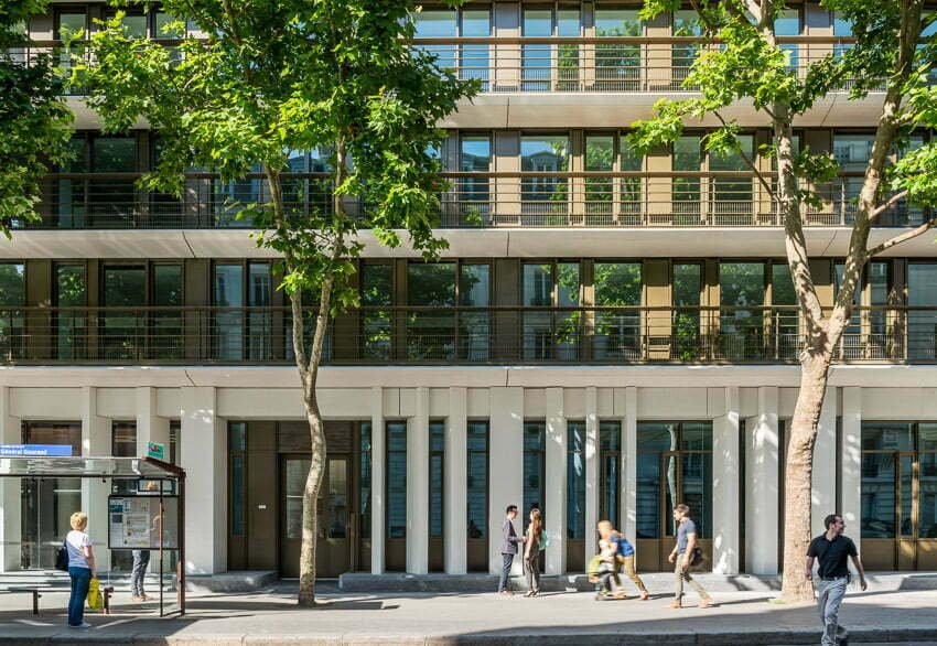 Architectes LOBJOY & BOUVIER