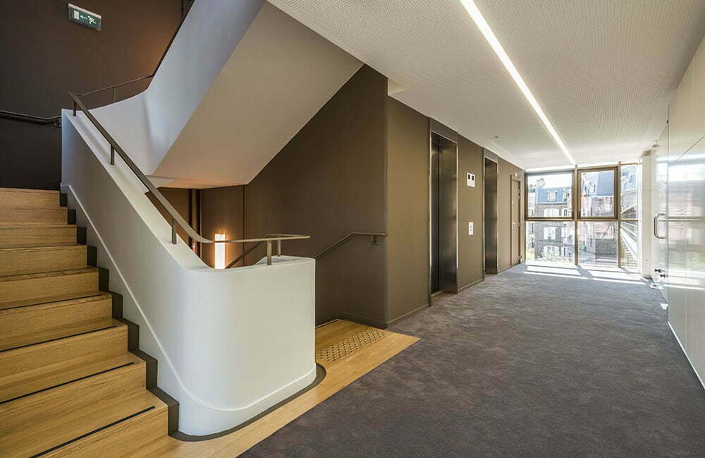 Architectes LOBJOY & BOUVIER
