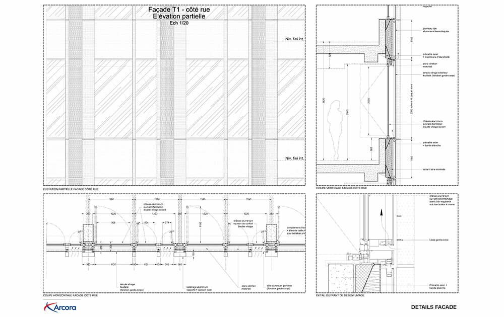 10.09.NORMA-PUTEAUX_LBB ARCHITECTURE_detail facade 2