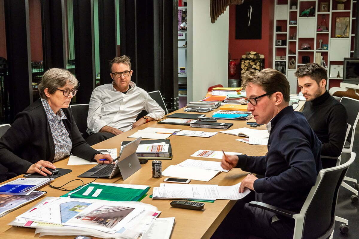 Agence-Loboy-Bouvier-Boisseau-Boulogne-Billancourt