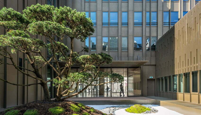 Architectes LOBJOY & BOUVIER