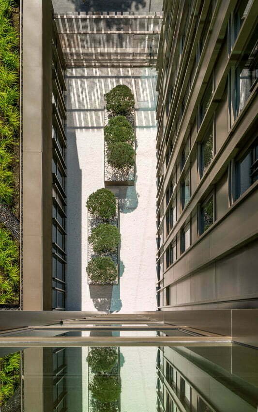 Architectes LOBJOY & BOUVIER
