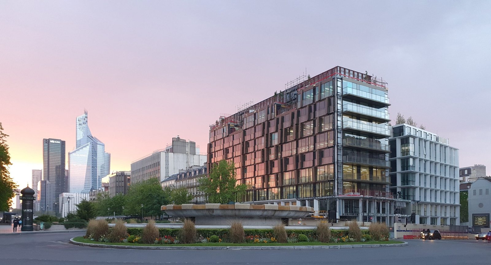 168 av Charles de Gaulle_Neuilly 92