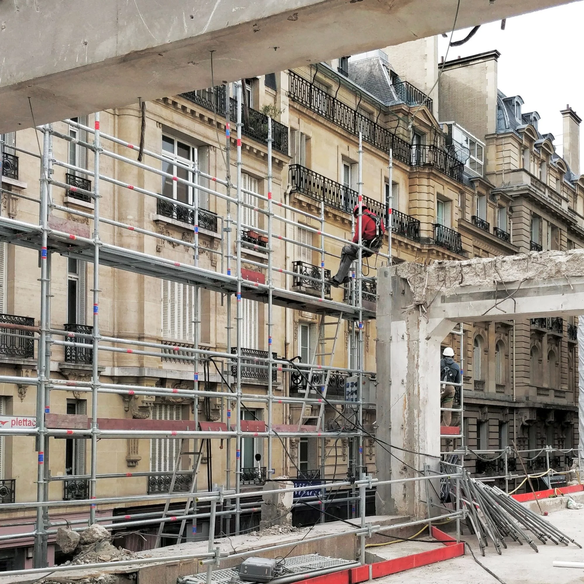 02 Déconstruction