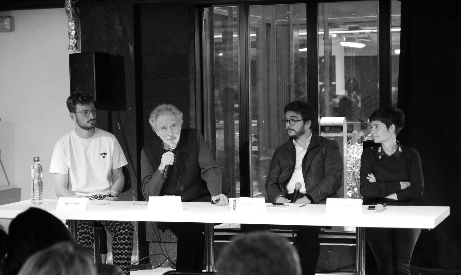 Table ronde 