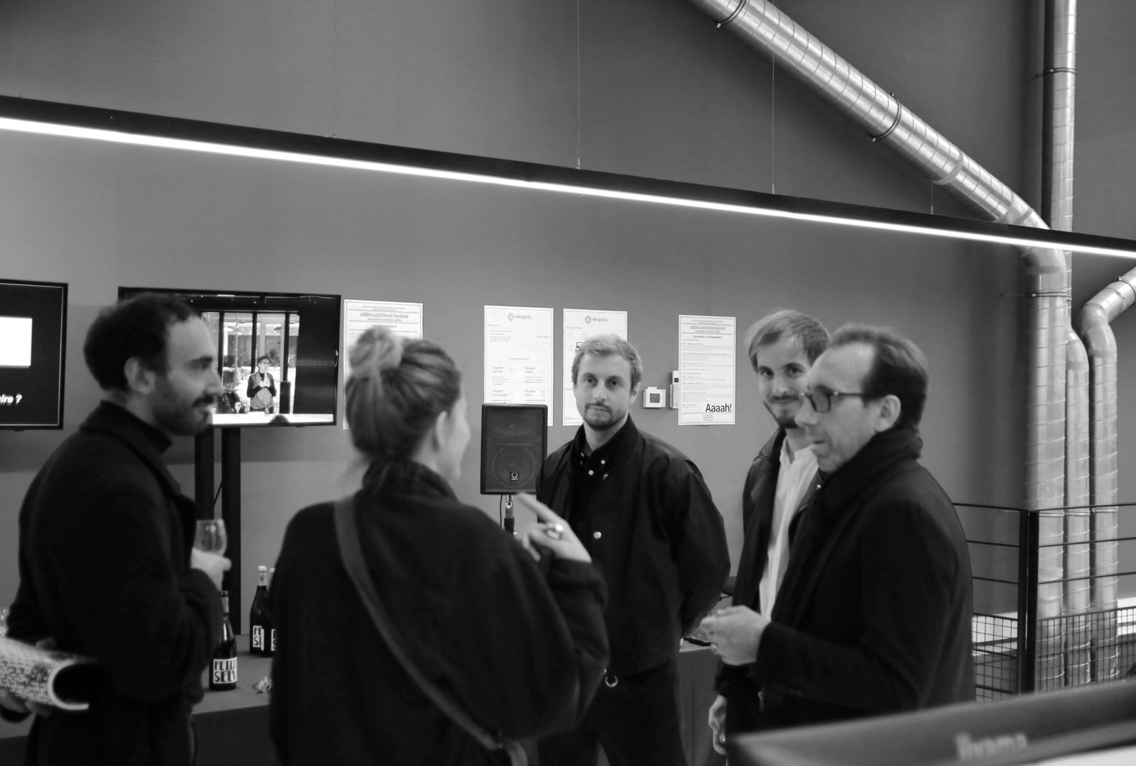 Festival du LBBA-LabClimat
